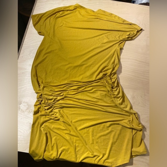 Lularoe Maxi Dress size 3XL (JG) - Picture 10 of 11